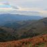 Paisaje en el recorrido de Loitzate